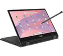ASUS CM14 Flip 2-in-1 Touchscreen Grey thumbnail 2