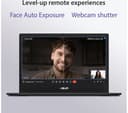 ASUS CM14 Flip 2-in-1 Touchscreen Grey thumbnail 4
