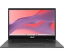ASUS CM14 Flip 2-in-1 Touchscreen Grey thumbnail 8