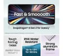 Samsung Galaxy Z Flip5 512GB Cream thumbnail 6