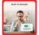 MCAFEE Internet Security - 1 year for 3 devices thumbnail 8