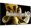 LG OLED97M39LA 97" Smart 4K Ultra HD HDR OLED TV with Amazon Alexa thumbnail 2