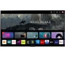 LG OLED97M39LA 97" Smart 4K Ultra HD HDR OLED TV with Amazon Alexa thumbnail 4