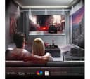 LG OLED97M39LA 97" Smart 4K Ultra HD HDR OLED TV with Amazon Alexa thumbnail 10