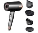 REMINGTON ONE D6077 Dry & Style Hairdryer - Dark Grey & Copper thumbnail 1