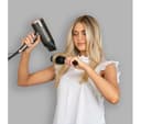 REMINGTON ONE D6077 Dry & Style Hairdryer - Dark Grey & Copper thumbnail 8