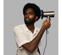 REMINGTON ONE D6077 Dry & Style Hairdryer - Dark Grey & Copper thumbnail 9