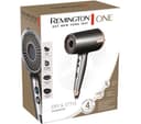 REMINGTON ONE D6077 Dry & Style Hairdryer - Dark Grey & Copper thumbnail 3