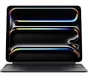 Apple iPad Pro 13" M4 Magic Keyboard Black thumbnail 1