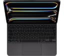 Apple iPad Pro 13" M4 Magic Keyboard Black thumbnail 2