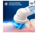 ORAL-B Pro Kids Electric Toothbrush - Lion King thumbnail 2