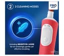 ORAL-B Pro Kids Electric Toothbrush - Lion King thumbnail 5