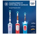 ORAL-B Pro Kids Electric Toothbrush - Lion King thumbnail 6