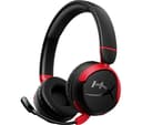 HYPERX Cloud Mini Kids Headphones Black thumbnail 1