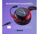 HYPERX Cloud Mini Kids Headphones Black thumbnail 7