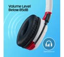HYPERX Cloud Mini Kids Headphones Black thumbnail 2