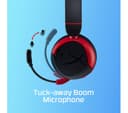 HYPERX Cloud Mini Kids Headphones Black thumbnail 4