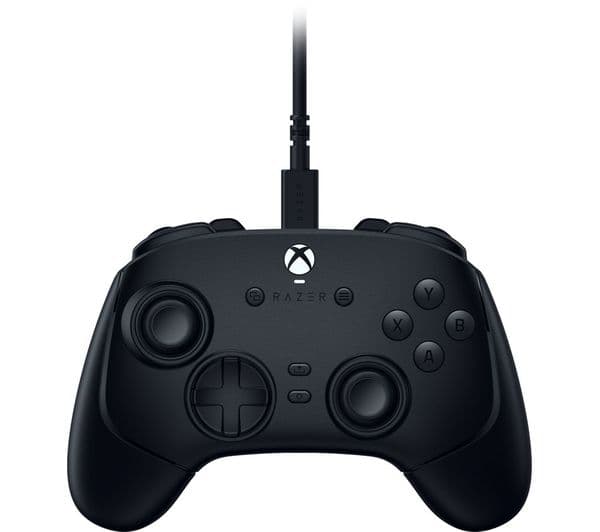 RAZER Wolverine V3 Tournament Edition Gamepad Black - Image 1