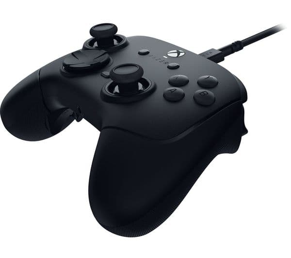 RAZER Wolverine V3 Tournament Edition Gamepad Black - Image 2