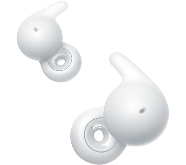 Sony LinkBuds Open White - Image 1
