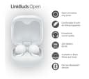 Sony LinkBuds Open White thumbnail 2
