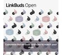 Sony LinkBuds Open White thumbnail 9