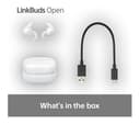 Sony LinkBuds Open White thumbnail 10
