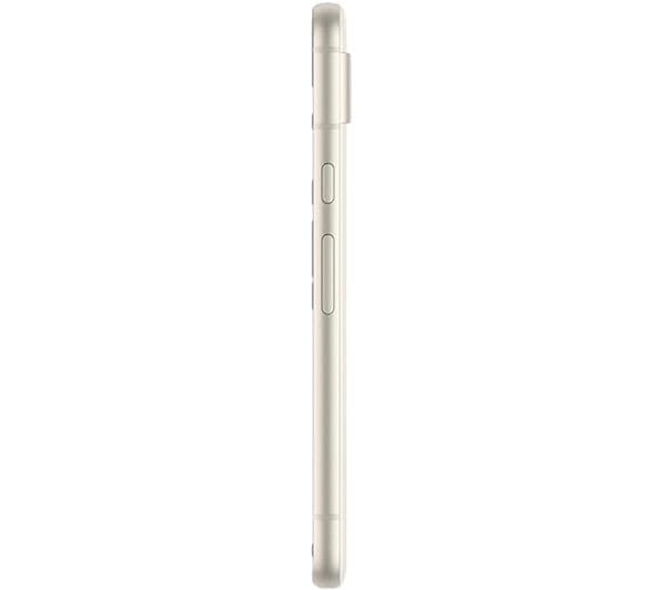 Google Pixel 8a 128GB Porcelain - Image 3