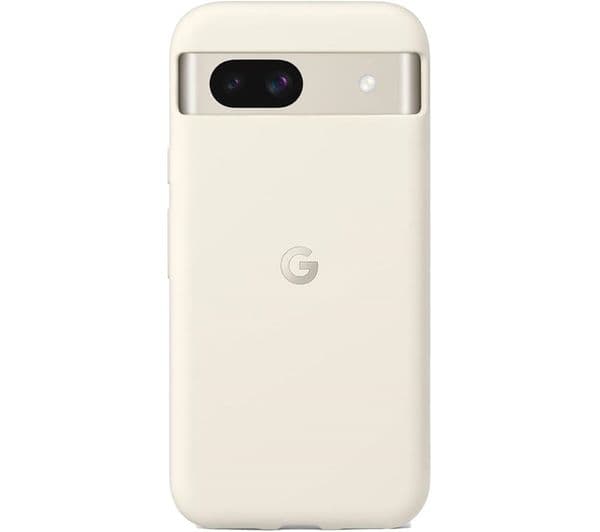 Google Pixel 8a 128GB Porcelain - Image 5