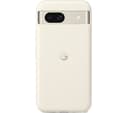 Google Pixel 8a 128GB Porcelain thumbnail 5