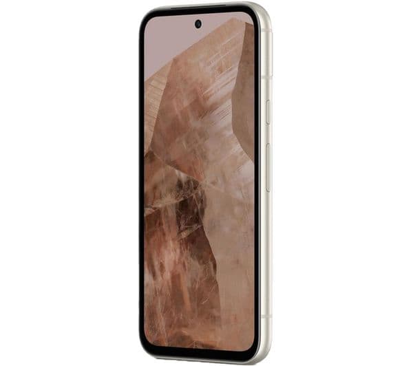 Google Pixel 8a 128GB Porcelain - Image 6