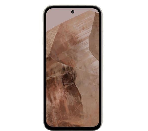 Google Pixel 8a 128GB Porcelain - Image 10