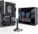 ASUS TUF Gaming B860-PLUS WIFI LGA1851 Motherboard thumbnail 1
