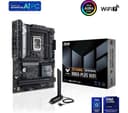 ASUS TUF Gaming B860-PLUS WIFI LGA1851 Motherboard thumbnail 2
