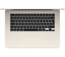Apple MacBook Air 15" M4 16GB 256GB Starlight thumbnail 5