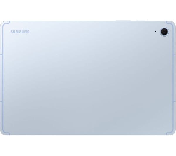 Samsung Galaxy Tab S10 FE 10.9" 4GB 128GB Silver - Image 3