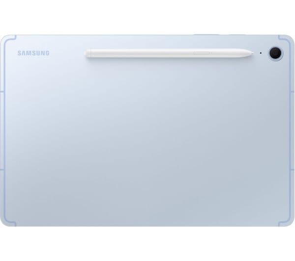 Samsung Galaxy Tab S10 FE 10.9" 4GB 128GB Silver - Image 5