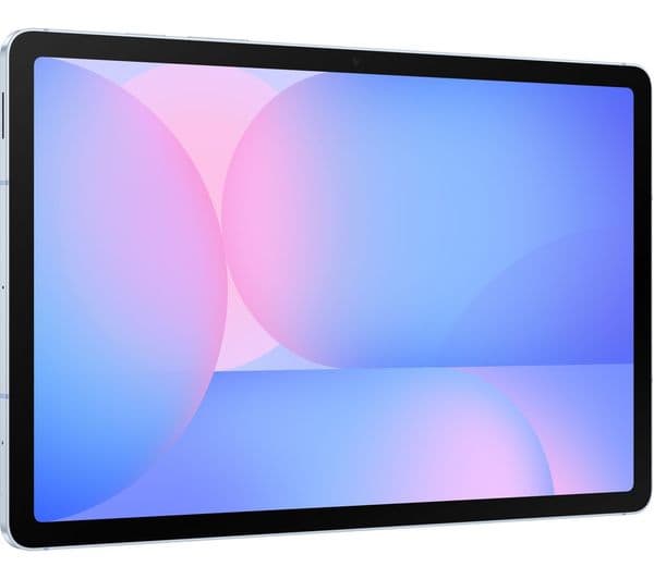 Samsung Galaxy Tab S10 FE 10.9" 4GB 128GB Silver - Image 9