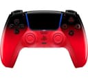 PlayStation DualSense Controller Techno Red thumbnail 1