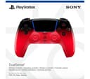 PlayStation DualSense Controller Techno Red thumbnail 2