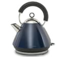 MORPHY RICHARDS Accents 43770 Pyramid Traditional Kettle - Blue thumbnail 2