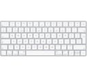 APPLE Magic Wireless Keyboard - White thumbnail 1