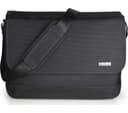 SANDSTROM S16PMSB17 15.6" Laptop Messenger Bag - Black thumbnail 3