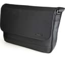 SANDSTROM S16PMSB17 15.6" Laptop Messenger Bag - Black thumbnail 2