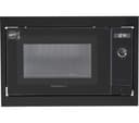 DE DIETRICH DME7121A Built-in Solo Microwave - Black thumbnail 1