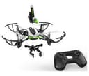 PARROT Mambo Mission Drone with Flypad Controller & FPV Goggles Bundle - Black & White thumbnail 1