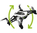 PARROT Mambo Mission Drone with Flypad Controller & FPV Goggles Bundle - Black & White thumbnail 3