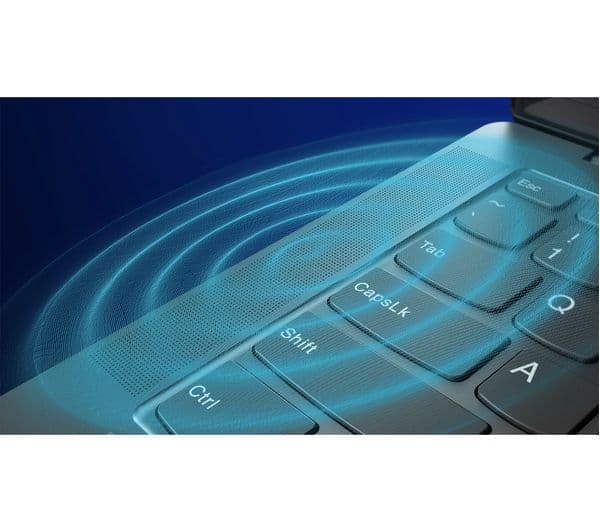 LENOVO YOGA S940 14" Intel® Core i5 Laptop - 512 GB SSD, Grey - Image 5