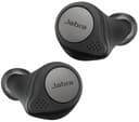 JABRA Elite Active 75T Wireless Bluetooth Noise-Cancelling Sports Earbuds - Titanium Black thumbnail 1