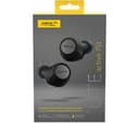 JABRA Elite Active 75T Wireless Bluetooth Noise-Cancelling Sports Earbuds - Titanium Black thumbnail 5